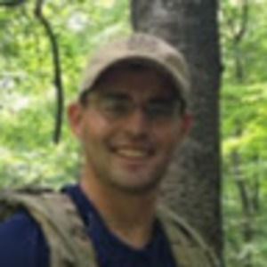 Meet your Posher, Eric